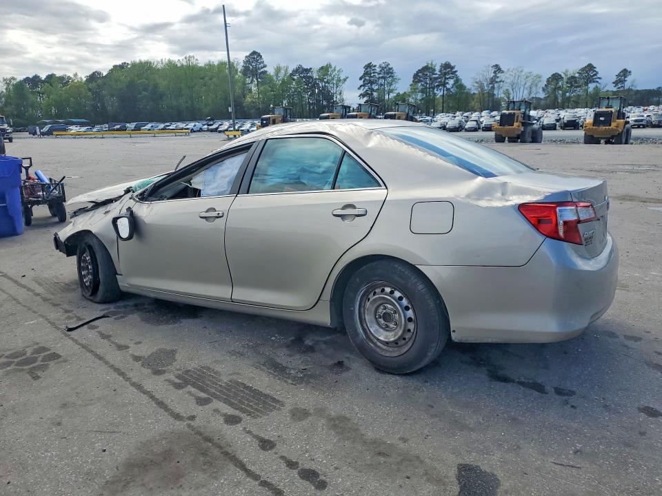 Aukcja sprzedaży 2014 Toyota Camry, vin: 4T1BF1FK1EU832657, numer aukcji: 48789496