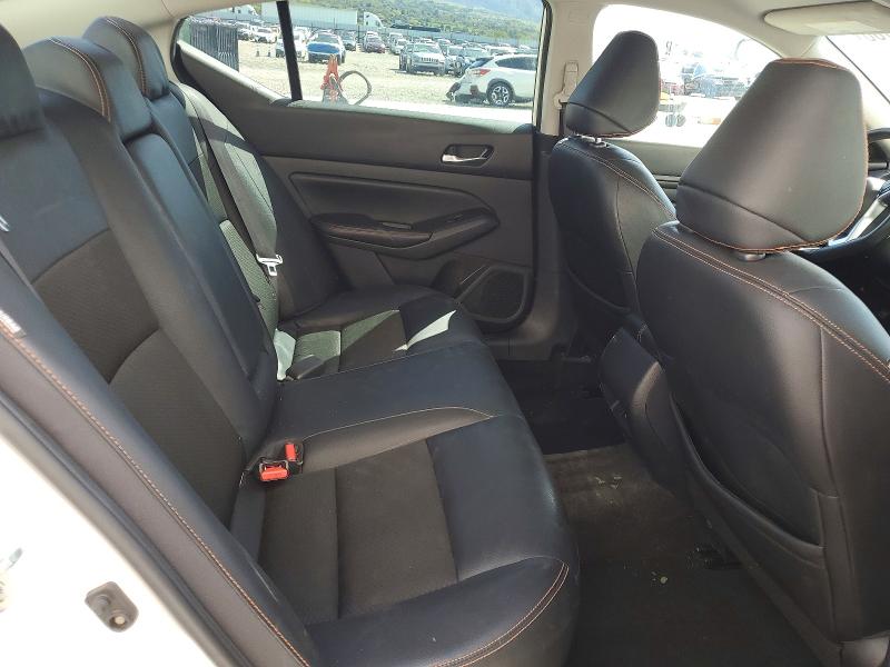 Продажа на аукционе авто 2020 Nissan Altima, vin: 1N4BL4CV7LN304731, номер лота: 51806186