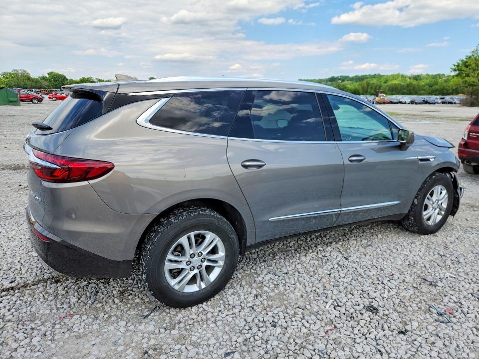 2019 Buick Enclave მანქანა იყიდება აუქციონზე, vin: 5GAERCKW3KJ138693, აუქციონის ნომერი: 52034836