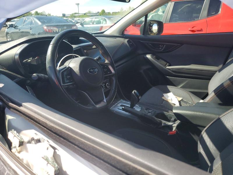 2020 Subaru Crosstrek მანქანა იყიდება აუქციონზე, vin: JF2GTAPC6L8235490, აუქციონის ნომერი: 51481696