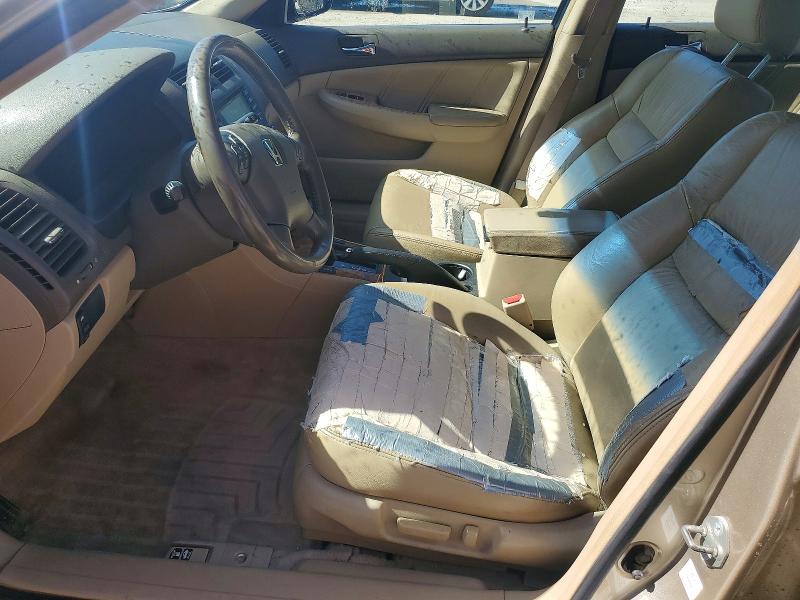 48785186 :رقم المزاد ، 1HGCM56895A013912 vin ، 2005 Honda Accord مزاد بيع