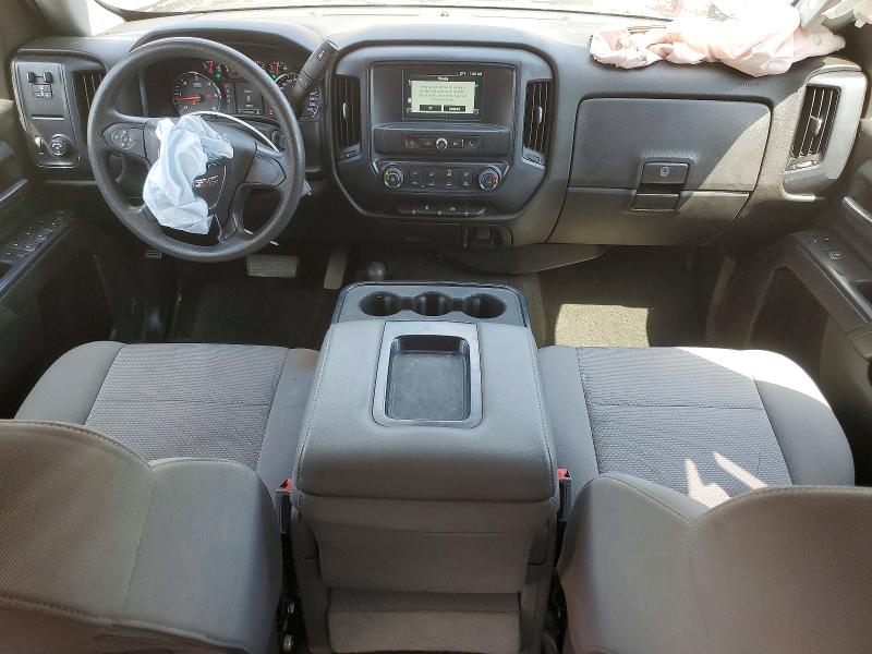 Продажа на аукционе авто 2018 Gmc Sierra, vin: 1GTV2LEC0JZ226606, номер лота: 50493356