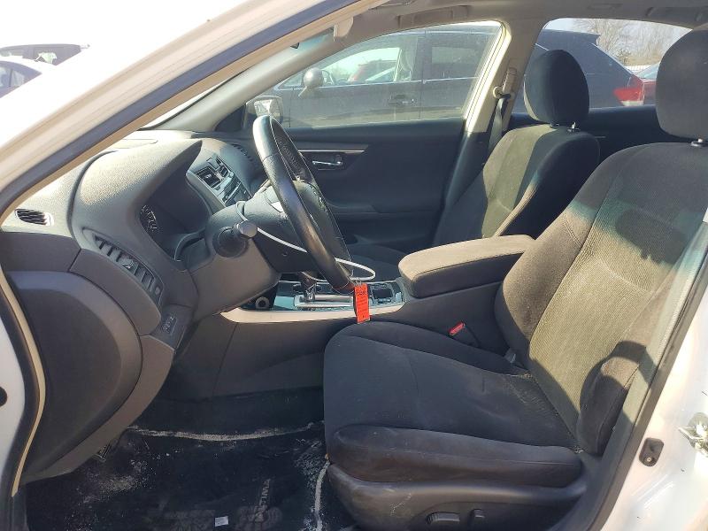 Продажа на аукционе авто 2013 Nissan Altima, vin: 1N4AL3AP9DN512444, номер лота: 50560186