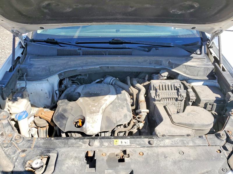 Продаж на аукціоні авто 2013 Hyundai Santa Fe Sport, vin: 5XYZUDLA9DG057305, номер лоту: 50506216