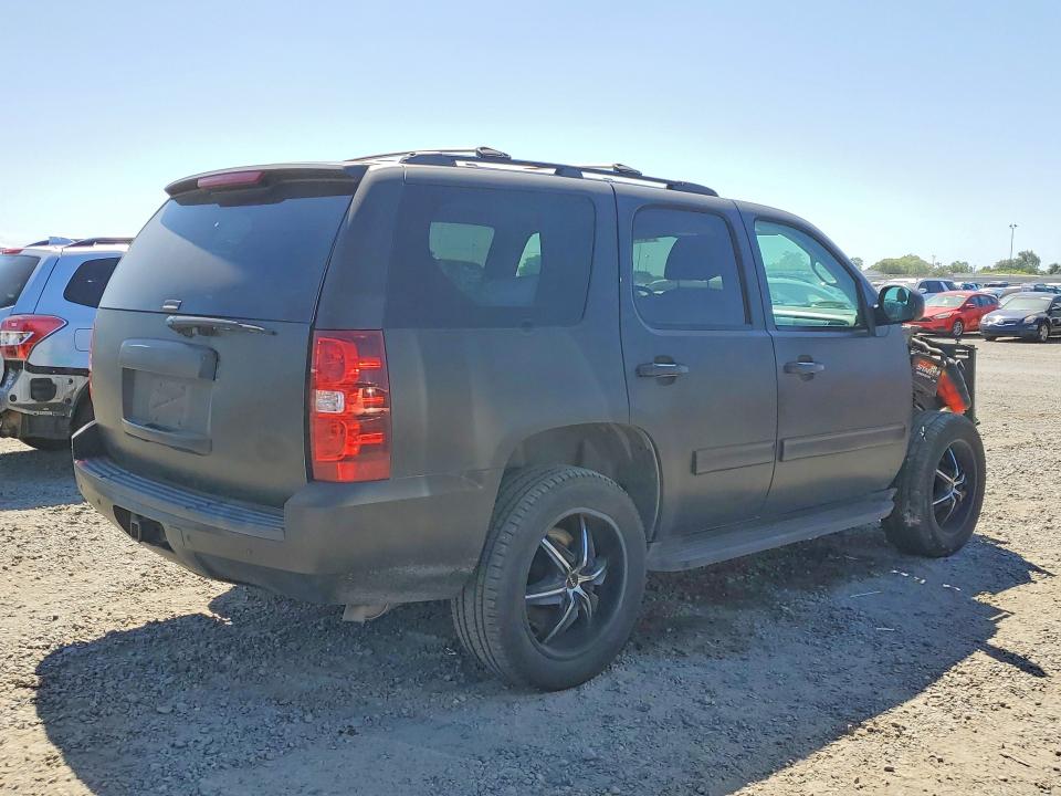 46777346 :رقم المزاد ، 1GNSCBE01DR180778 vin ، 2013 Chevrolet Tahoe مزاد بيع