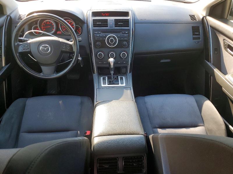 50773136 :رقم المزاد ، JM3TB28Y070111453 vin ، 2007 Mazda Cx-9 مزاد بيع