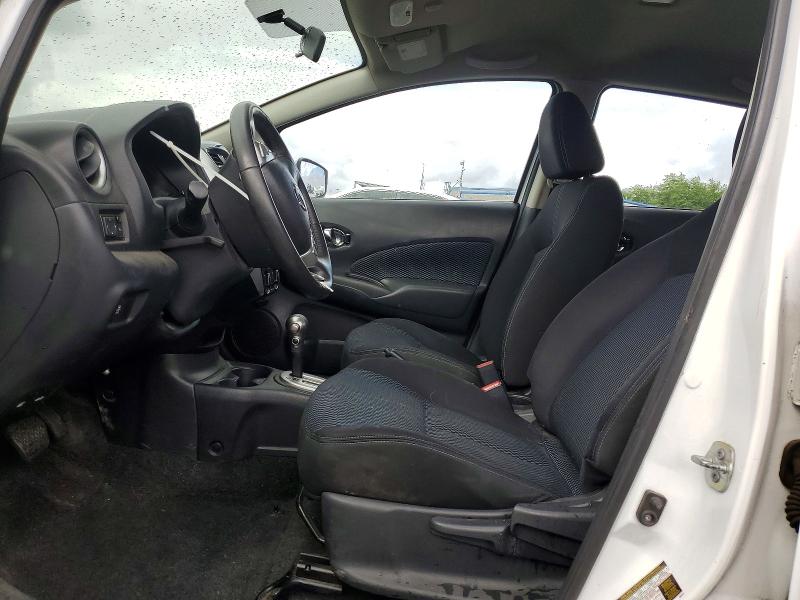 Продаж на аукціоні авто 2016 Nissan Versa Note, vin: 3N1CE2CPXGL404894, номер лоту: 50600126