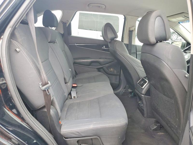 Aukcja sprzedaży 2016 Kia Sorento, vin: 5XYPGDA38GG078654, numer aukcji: 50900366