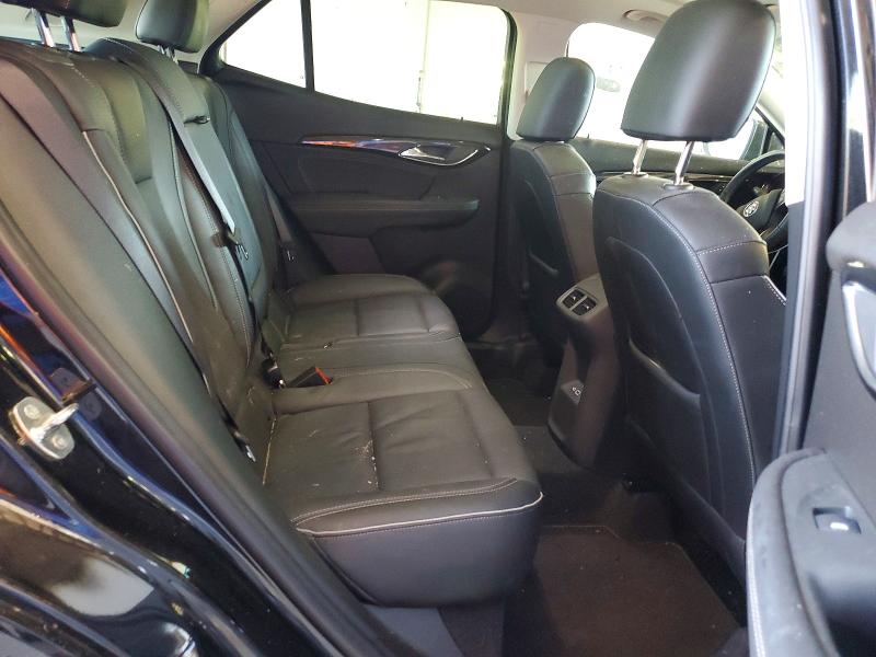Продажа на аукционе авто 2021 Buick Envision, vin: LRBFZPR4XMD104460, номер лота: 50659296