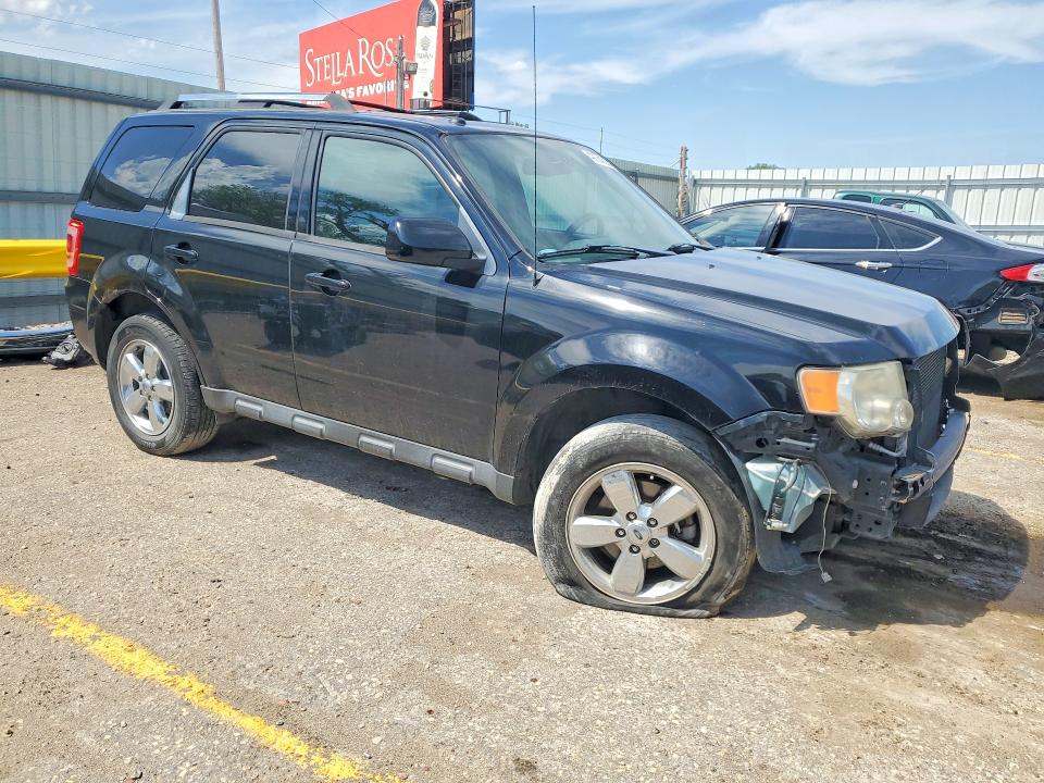 Продажа на аукционе авто 2012 Ford Escape, vin: 1FMCU9EGXCKA28985, номер лота: 49084326