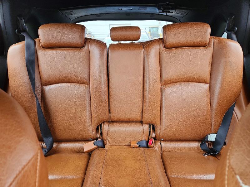50922626 :رقم المزاد ، JNRAS08W37X200542 vin ، 2007 Infiniti Fx35 مزاد بيع