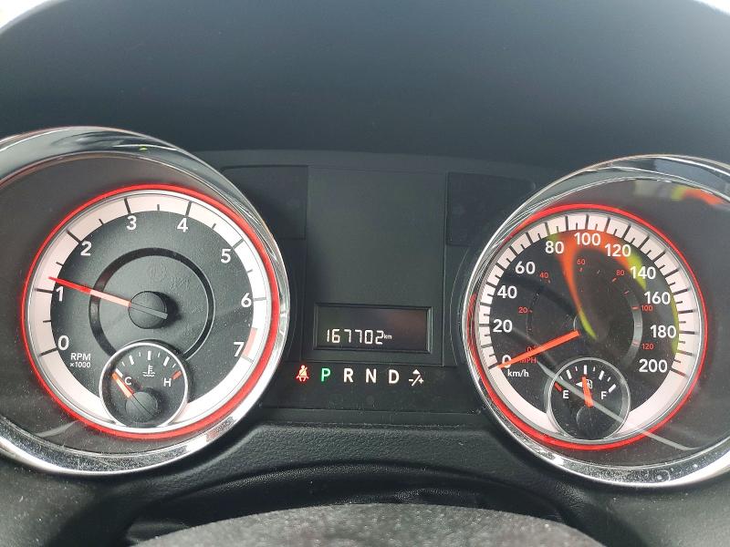 2017 Dodge Grand Caravan მანქანა იყიდება აუქციონზე, vin: 2C4RDGBG5HR682521, აუქციონის ნომერი: 49750946
