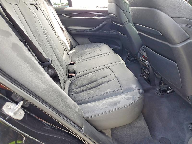 2015 Bmw X5 მანქანა იყიდება აუქციონზე, vin: 5UXKR0C50F0P17088, აუქციონის ნომერი: 49060906