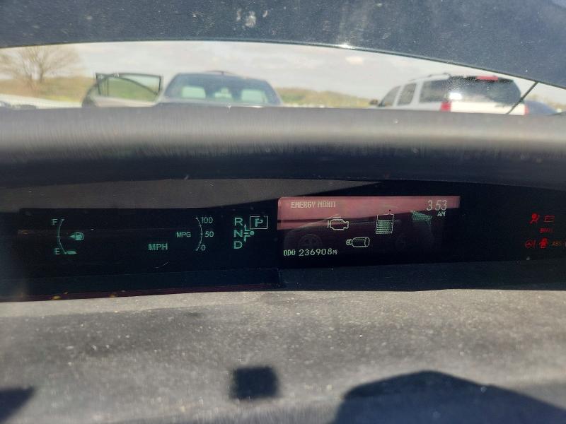 2014 Toyota Prius მანქანა იყიდება აუქციონზე, vin: JTDKN3DU6E0365301, აუქციონის ნომერი: 51474346