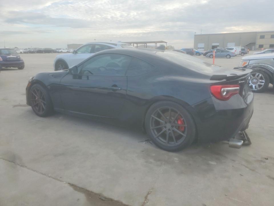 Продаж на аукціоні авто 2017 Subaru Brz, vin: JF1ZCAC11H9605781, номер лоту: 49040906