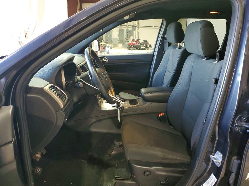 2014 Jeep Grand Cherokee მანქანა იყიდება აუქციონზე, vin: 1C4RJFAG3EC256433, აუქციონის ნომერი: 48447446