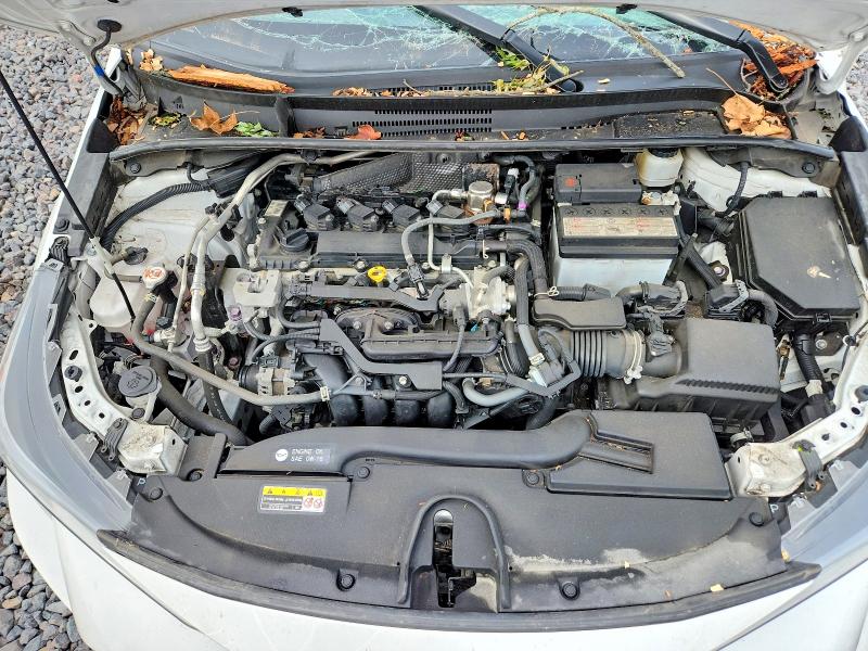 Продаж на аукціоні авто 2023 Toyota Corolla Hatchback, vin: JTND4MBE3P3192508, номер лоту: 51524616
