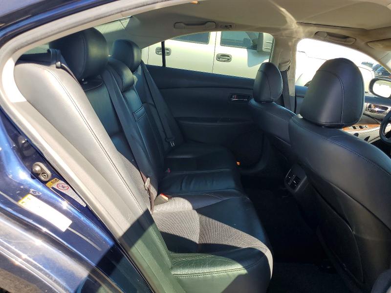 Aukcja sprzedaży 2011 Lexus Es 350, vin: JTHBK1EG3B2414653, numer aukcji: 48160466