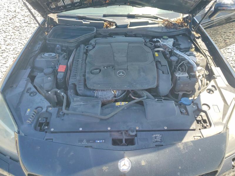 Aukcja sprzedaży 2012 Mercedes-benz Slk, vin: WDDPK5HA1CF038332, numer aukcji: 49739496