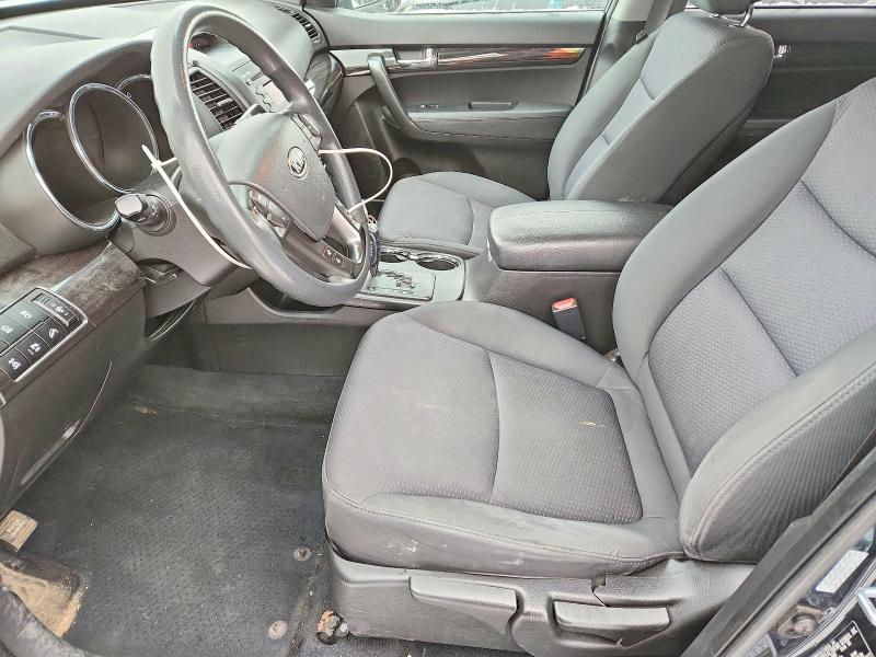 Aukcja sprzedaży 2011 Kia Sorento, vin: 5XYKTDA22BG069115, numer aukcji: 48336176