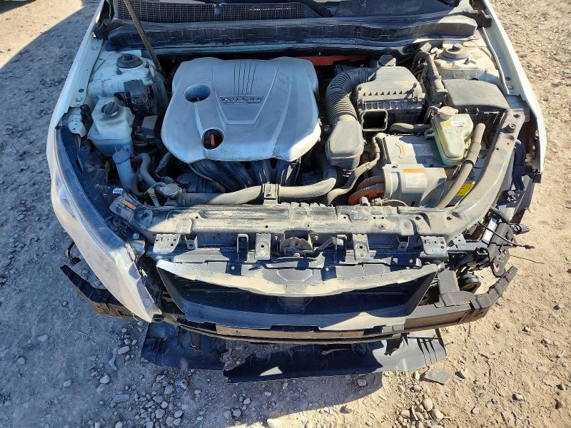 Продажа на аукционе авто 2016 Kia Optima, vin: KNAGN4ADXG5091913, номер лота: 51019906