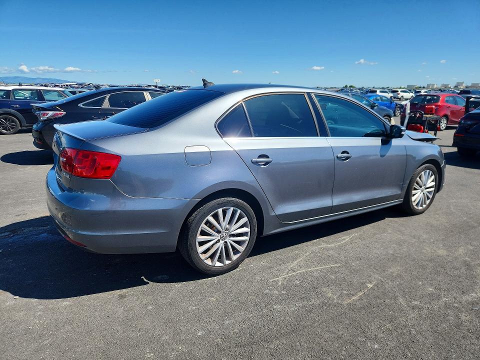 Продаж на аукціоні авто 2012 Volkswagen Jetta, vin: 3VWLP7AJ8CM323381, номер лоту: 50991526