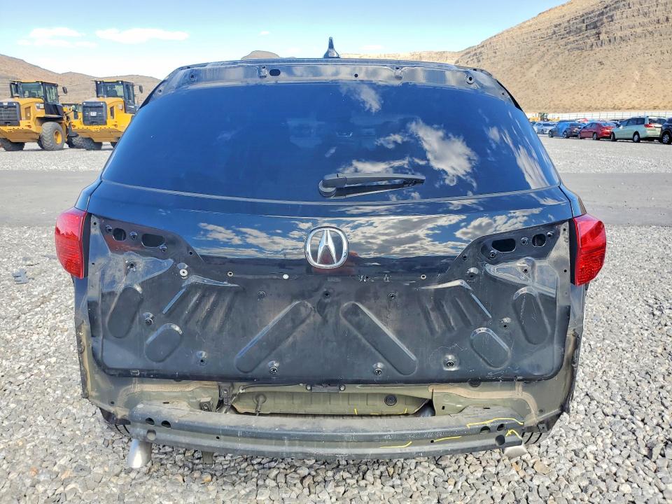 Aukcja sprzedaży 2014 Acura Rdx, vin: 5J8TB3H51EL002968, numer aukcji: 51667576