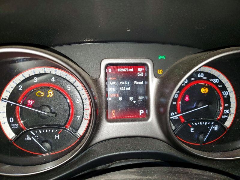 Продажа на аукционе авто 2015 Dodge Journey, vin: 3C4PDDGG6FT607285, номер лота: 51723906