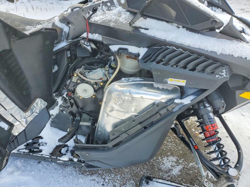 Продажа на аукционе авто 2022 Skid Mach Z 900 Ace Turb, vin: 2BPSDZNB4NV001099, номер лота: 47224256