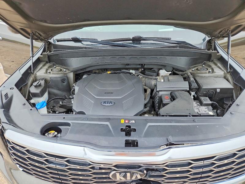 Aukcja sprzedaży 2020 Kia Telluride, vin: 5XYP5DHC8LG003054, numer aukcji: 51699716