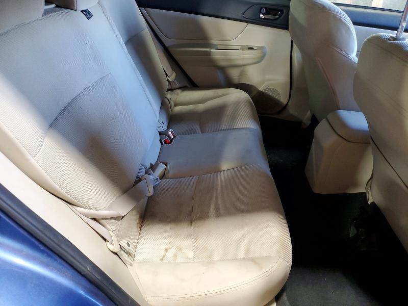 Продаж на аукціоні авто 2014 Subaru Xv Crosstrek, vin: JF2GPACCXEH325674, номер лоту: 50417426