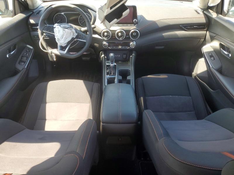 Aukcja sprzedaży 2025 Nissan Sentra, vin: 3N1AB8DV4SY327421, numer aukcji: 50357656