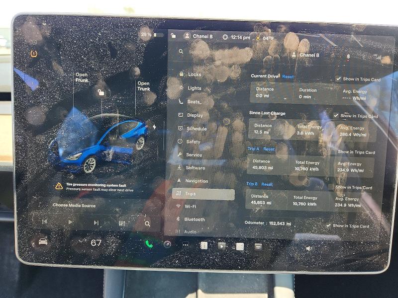 Aukcja sprzedaży 2022 Tesla Model 3, vin: 5YJ3E1EA5NF186410, numer aukcji: 49300926