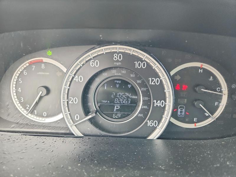Продажа на аукционе авто 2013 Honda Accord, vin: 1HGCR2F36DA273171, номер лота: 51874476