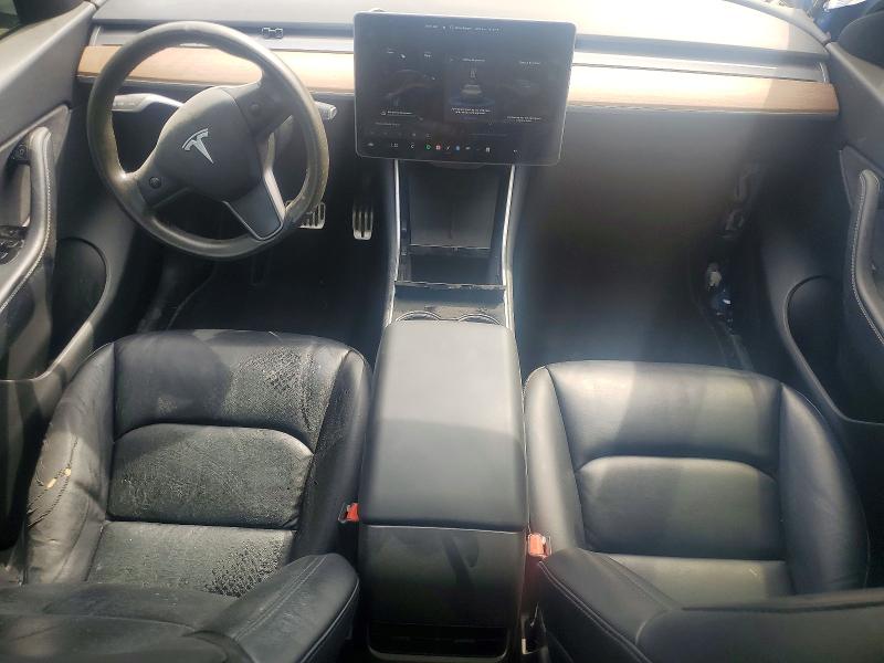 49413036 :رقم المزاد ، 5YJYGDEE2LF046929 vin ، 2020 Tesla Model Y مزاد بيع