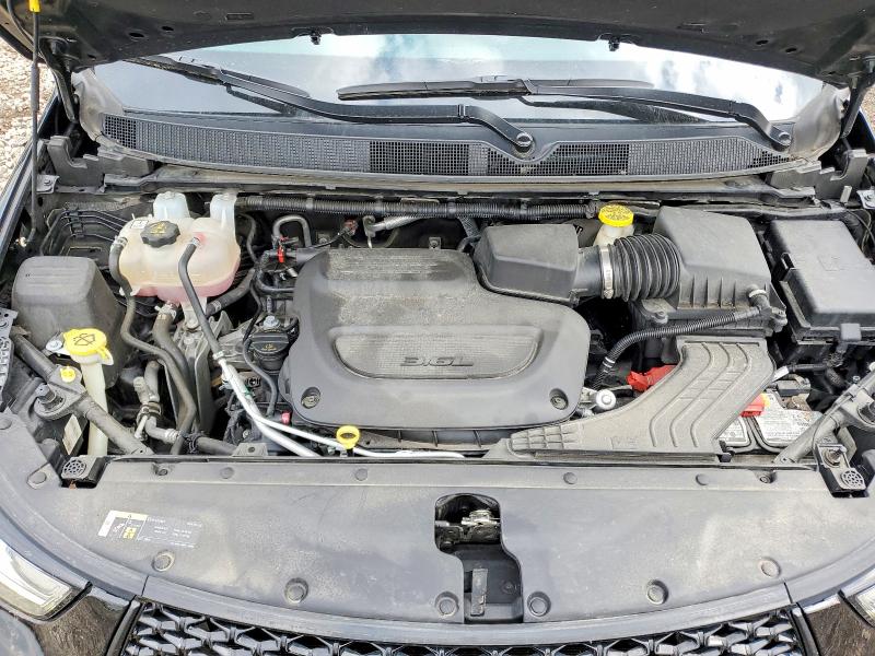 Продажа на аукционе авто 2021 Chrysler Pacifica, vin: 2C4RC3GG6MR600133, номер лота: 51546266
