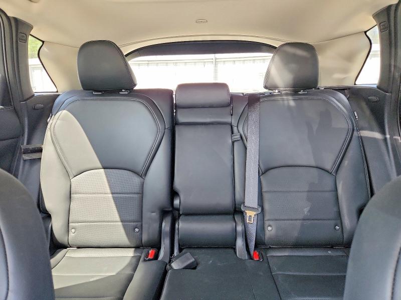 Продаж на аукціоні авто 2024 Infiniti Qx50, vin: 3PCAJ5BB3RF113887, номер лоту: 49800036