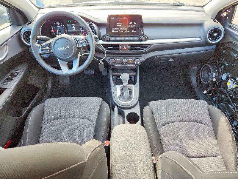 Aukcja sprzedaży 2023 Kia Forte, vin: 3KPF24AD3PE693418, numer aukcji: 51289096