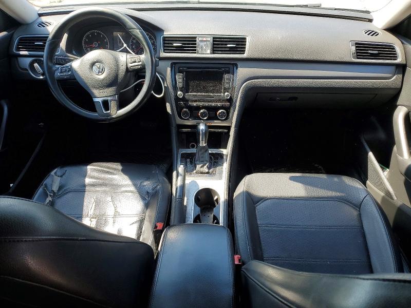 Продажа на аукционе авто 2014 Volkswagen Passat, vin: 1VWBP7A37EC015278, номер лота: 48467036