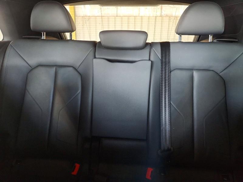 48806846 :رقم المزاد ، WA1DECF34P1120713 vin ، 2023 Audi Q3 مزاد بيع