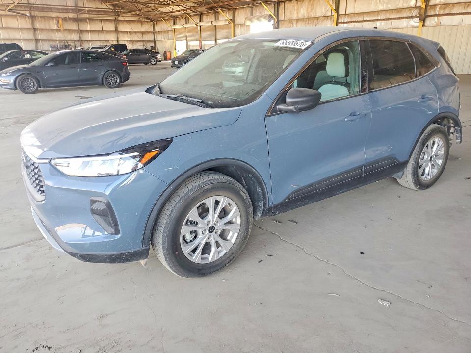 Продаж на аукціоні авто 2023 Ford Escape, vin: 1FMCU9GN4PUA06583, номер лоту: 50600676
