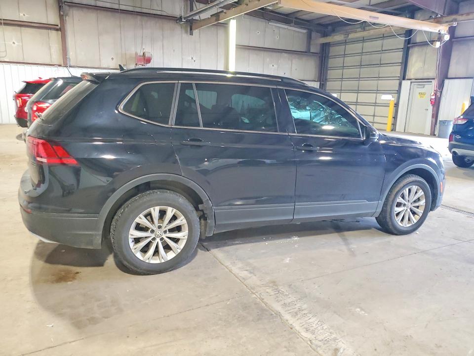 Aukcja sprzedaży 2019 Volkswagen Tiguan, vin: 3VV2B7AX2KM077543, numer aukcji: 51633086