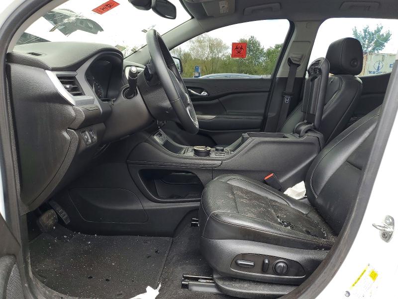 Aukcja sprzedaży 2023 Gmc Acadia, vin: 1GKKNUL48PZ211943, numer aukcji: 51676706