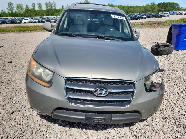 2009 Hyundai Santa Fe მანქანა იყიდება აუქციონზე, vin: 5NMSH13E99H239770, აუქციონის ნომერი: 48735216