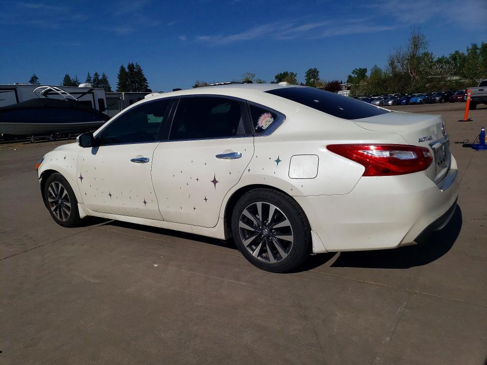 Продажа на аукционе авто 2016 Nissan Altima, vin: 1N4AL3AP8GC234085, номер лота: 49006896