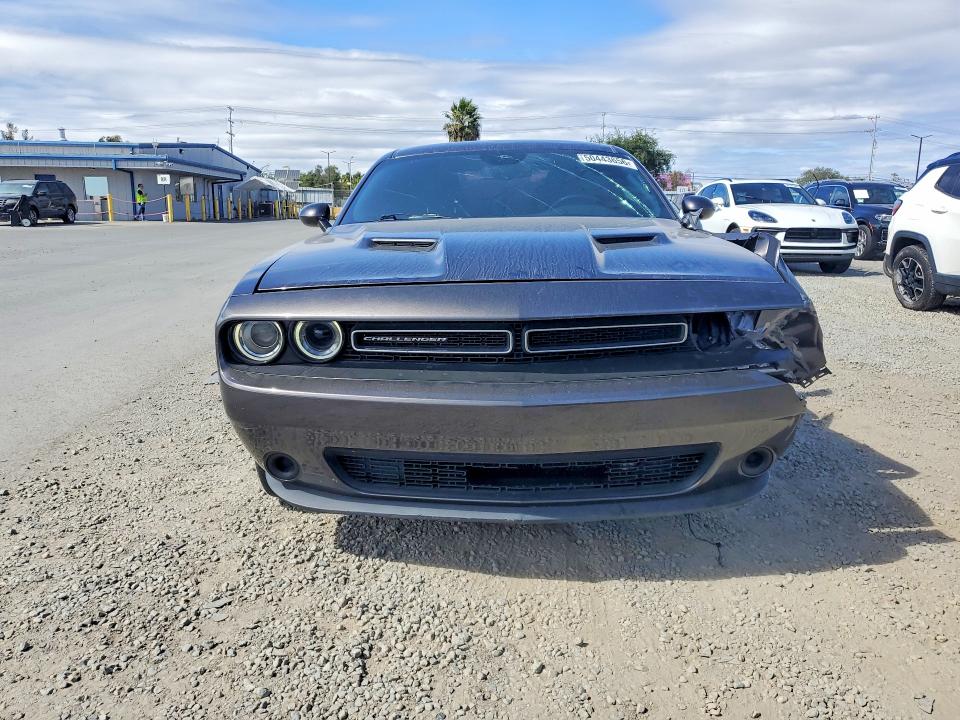 Aukcja sprzedaży 2020 Dodge Challenger, vin: 2C3CDZAG5LH206226, numer aukcji: 50443656