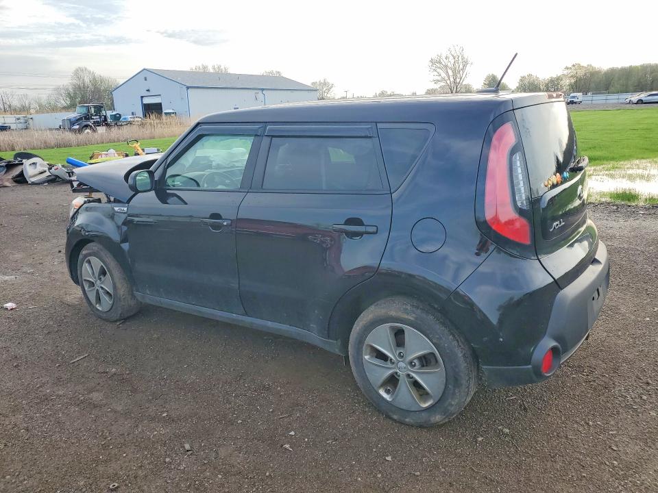 Продаж на аукціоні авто 2016 Kia Soul, vin: KNDJN2A2XG7844615, номер лоту: 50120786