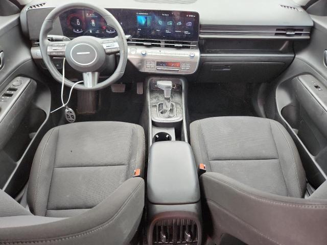Aukcja sprzedaży 2025 Hyundai Kona, vin: KM8HB3AB5SU196524, numer aukcji: 49286326