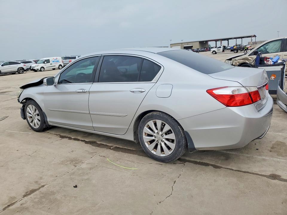 51692726 :رقم المزاد ، 1HGCR2F77DA259234 vin ، 2013 Honda Accord مزاد بيع