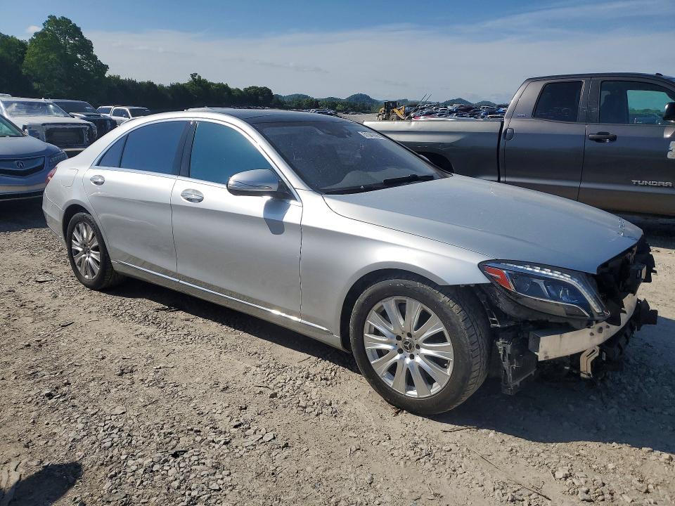 Aukcja sprzedaży 2015 Mercedes-benz S, vin: WDDUG8CB5FA075228, numer aukcji: 51341696